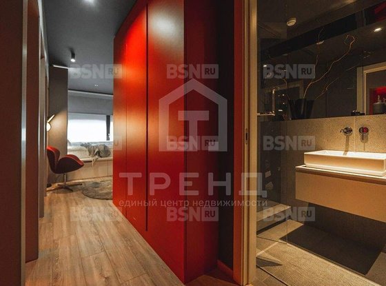 Продажа однокомнатной квартиры - Салова улица, д.61 