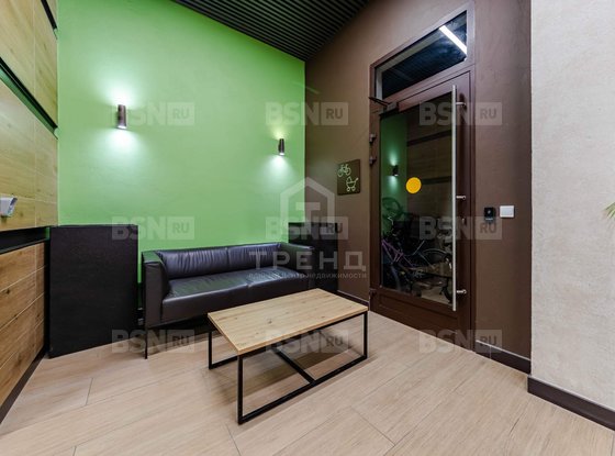 Продажа однокомнатной квартиры - Петровский проспект, д.24, корп.2 