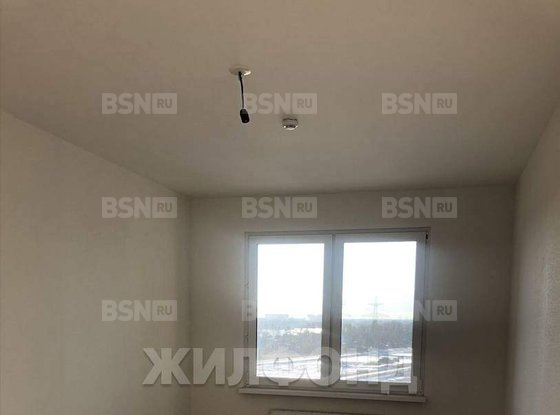 Продажа однокомнатной квартиры -  д.1 