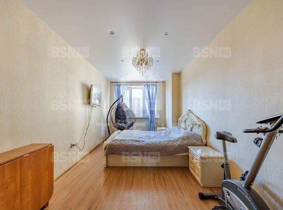 Продажа однокомнатной квартиры - Мурино, Шоссе в Лаврики улица, д.55 