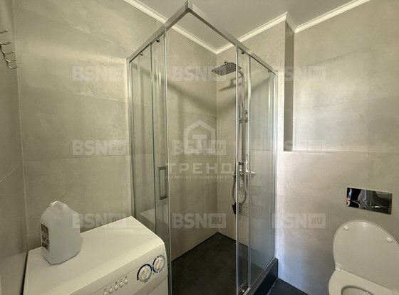 Продажа однокомнатной квартиры - Пушкин, Камероновская улица, д.16 