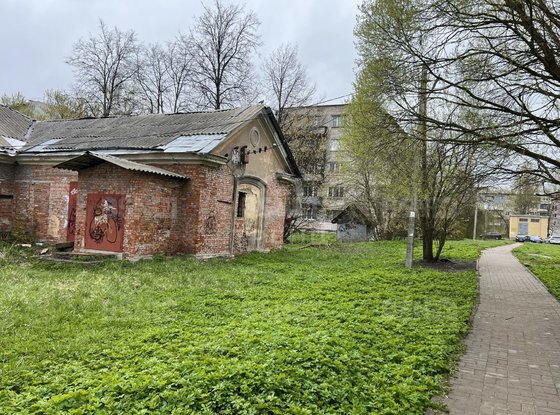 Продажа универсального помещения - Отрадное, Дружбы улица, д.20 