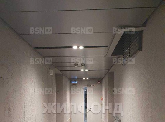 Продажа однокомнатной квартиры - Измайловский проспект, д.29, литера И 