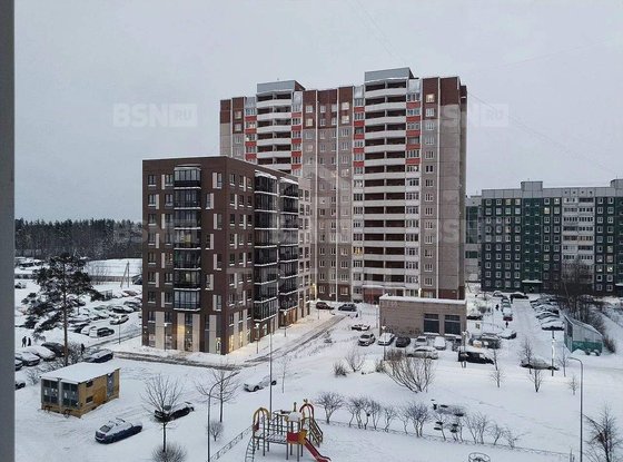 Продажа однокомнатной квартиры - деревня Новое Девяткино, Главная улица, д.58 