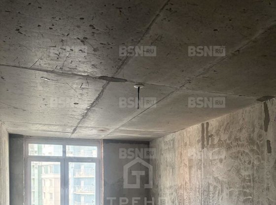 Продажа трехкомнатной квартиры - Просвещения проспект, д.43 