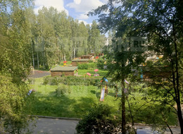 Продажа двухкомнатной квартиры - Ленинградская область, Гатчинский район, Новый Свет п., д.42 