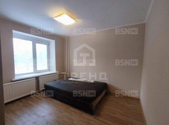 Продажа двухкомнатной квартиры - Товарищеский проспект, д.3, корп.1 