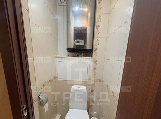 Продажа однокомнатной квартиры - Софьи Ковалевской улица, д.20, корп.1 