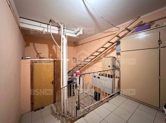 Продажа однокомнатной квартиры - Искровский проспект, д.28 