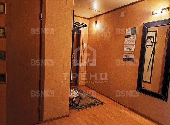 Продажа двухкомнатной квартиры - Пушкин, Железнодорожная улица, д.80 