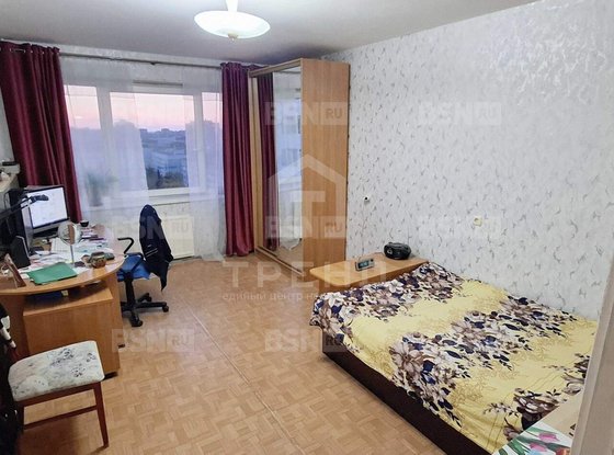 Продажа трехкомнатной квартиры - Просвещения проспект, д.34 