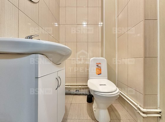 Продажа трехкомнатной квартиры - Кудрово, Центральная улица, д.50, корп.1 