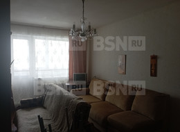 Продажа двухкомнатной квартиры - Ленинградская область, Гатчинский район, Новый Свет п., д.4 