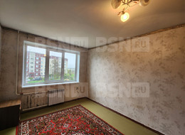 Продажа двухкомнатной квартиры - Ленинградская область, Волосовский район, Торосово д., д.5 