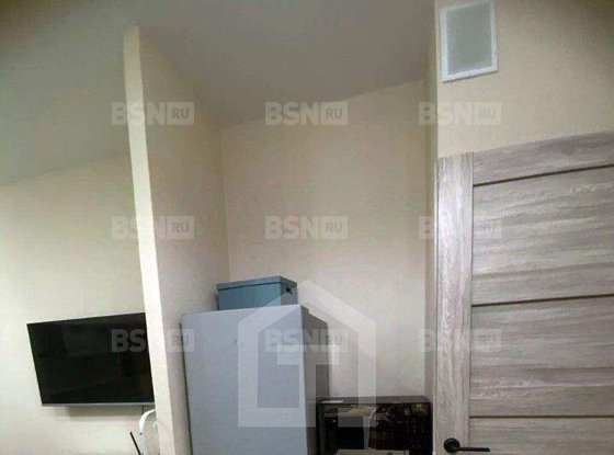 Продажа однокомнатной квартиры - Малая Бухарестская улица, д.5, корп.2 