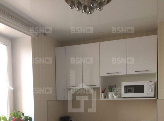 Продажа однокомнатной квартиры - Солидарности проспект, д.14, корп.1 