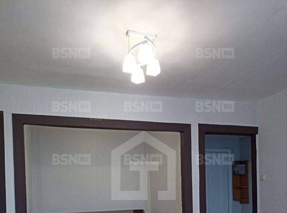 Продажа двухкомнатной квартиры - Турбинная улица, д.27 