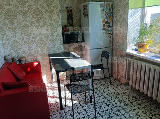 Продажа однокомнатной квартиры - Культуры проспект, д.22, корп.2 