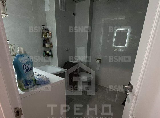 Продажа двухкомнатной квартиры - Коммуны улица, д.30, корп.1 