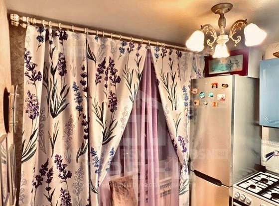 Продажа двухкомнатной квартиры - Ленсовета улица, д.71 