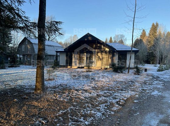 Продажа дома - Зеленогорск, Хвойная улица, д.28, б