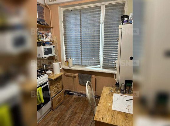 Продажа однокомнатной квартиры - Тихорецкий проспект, д.25, корп.1 литера А 