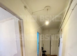 Продажа четырехкомнатной квартиры - Бабушкина ул., 79 
