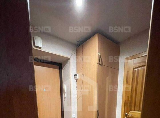 Продажа однокомнатной квартиры - поселок Шушары, Московское шоссе, д.280 