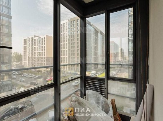 Продажа двухкомнатной квартиры - Белоостровская улица, д.10, корп.1 стр 1 