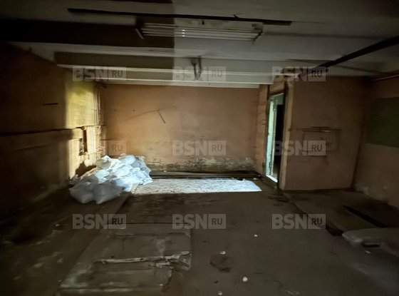 Продажа офиса - Варшавская улица, д.29, корп.3 литера А 