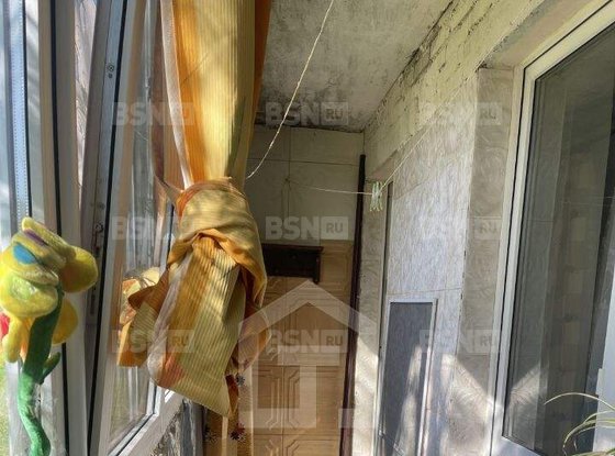 Продажа однокомнатной квартиры - деревня Лесколово, Красноборская улица, д.9 