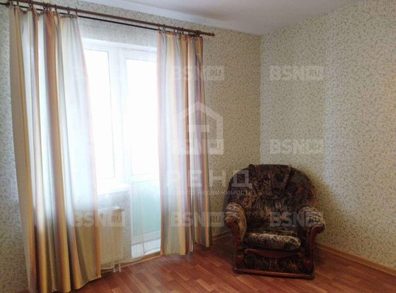 Продажа однокомнатной квартиры - Бабушкина улица, д.84, корп.2 