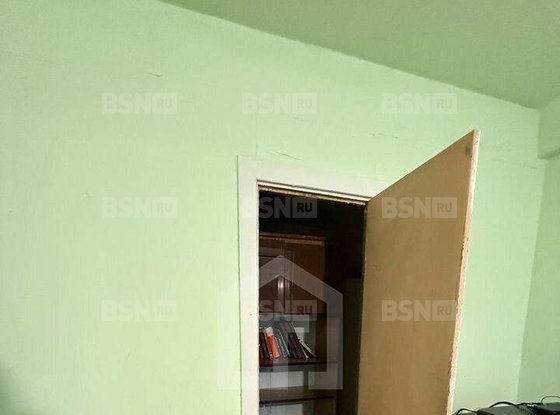 Продажа двухкомнатной квартиры - Большая Пороховская улица, д.44 