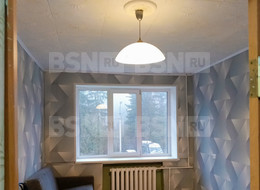 Продажа двухкомнатной квартиры - Ленинградская область, Гатчинский район, Гатчина г., Профессора Русинова ул., д.18 