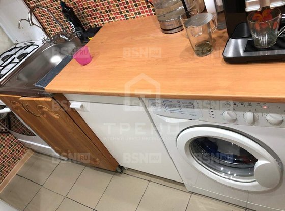Продажа однокомнатной квартиры - Купчинская улица, д.17, корп.2 