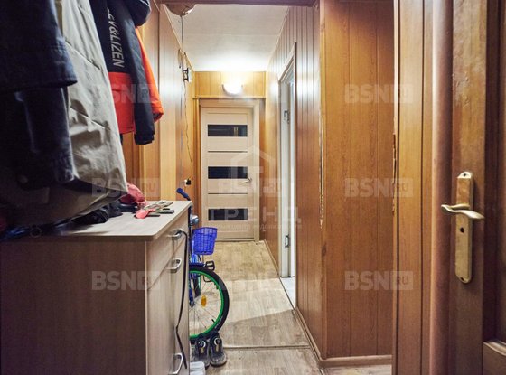 Продажа двухкомнатной квартиры - Гранитная улица, д.26 