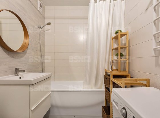 Продажа двухкомнатной квартиры - Струве ул, д.6 