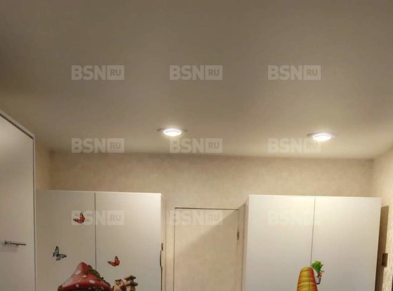 Продажа двухкомнатной квартиры - Зины Портновой улица, д.13 