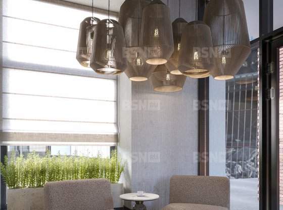 Продажа однокомнатной квартиры - Заставская улица, д.33, с3 