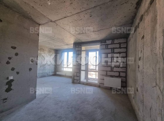 Продажа четырехкомнатной квартиры - Белоостровская улица, д.10, корп.2 стр 1 