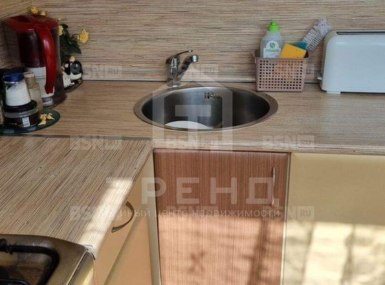 Продажа двухкомнатной квартиры - Есенина улица, д.14, корп.2 