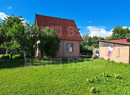 Продажа дачи - Ленинградская область, Волосовский район, Волосово г., Вокзальная ул., д.1