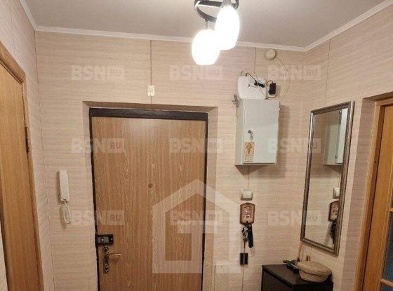 Продажа однокомнатной квартиры - Долгоозёрная улица, д.41, корп.2 