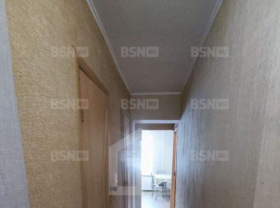 Продажа двухкомнатной квартиры - Товарищеский проспект, д.3, корп.1 