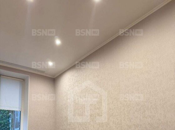 Продажа двухкомнатной квартиры - Дачный проспект, д.27, корп.2 