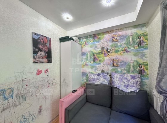 Продажа однокомнатной квартиры - Витебский проспект, д.53, корп.2 
