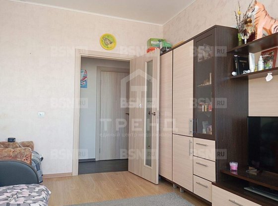 Продажа двухкомнатной квартиры - городской поселок Янино-1, Кольцевая улица, д.8, корп.1 