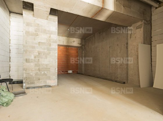 Продажа торгового помещения - Среднерогатская улица, д.11, корп.2 стр 1 