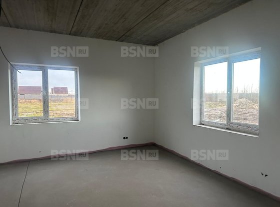 Продажа дома - деревня Пудомяги, Сельская улица, д.35, А