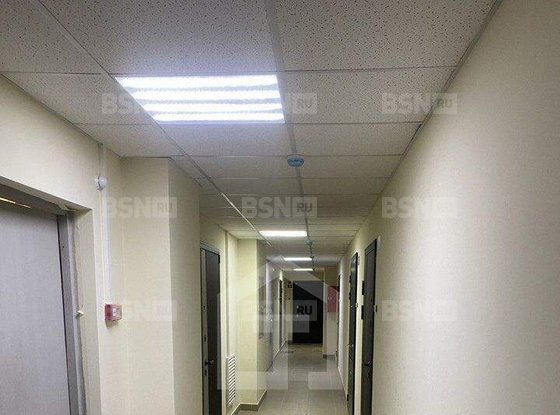 Продажа однокомнатной квартиры - поселок Парголово, Заречная улица, д.13, корп.1 стр 1 